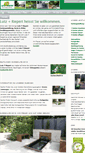 Mobile Screenshot of lutz-riepert.de